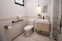 Blk 310 Clementi Avenue 4 (Clementi), HDB 3 Rooms #545065771